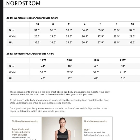 Zella Short Sleeve Relaxed Fit Tee Shirt Purple 10 - Picture 7 of 7